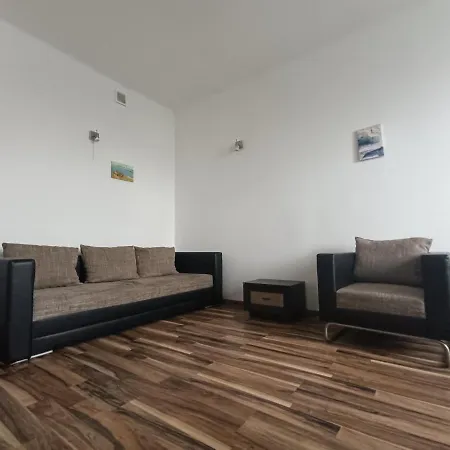 Parkowy Apartment Bydgoszcz Exterior photo