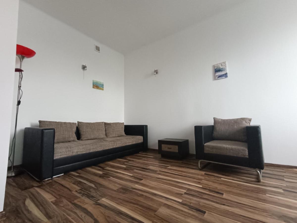 Parkowy Apartment Bydgoszcz