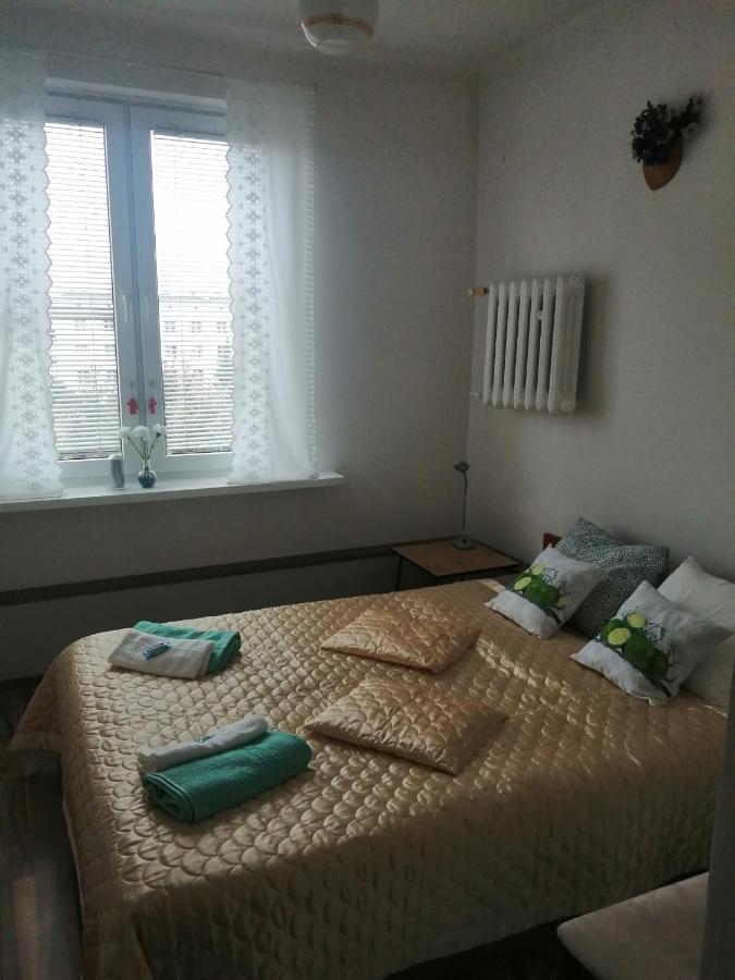 Apartment Parkowy