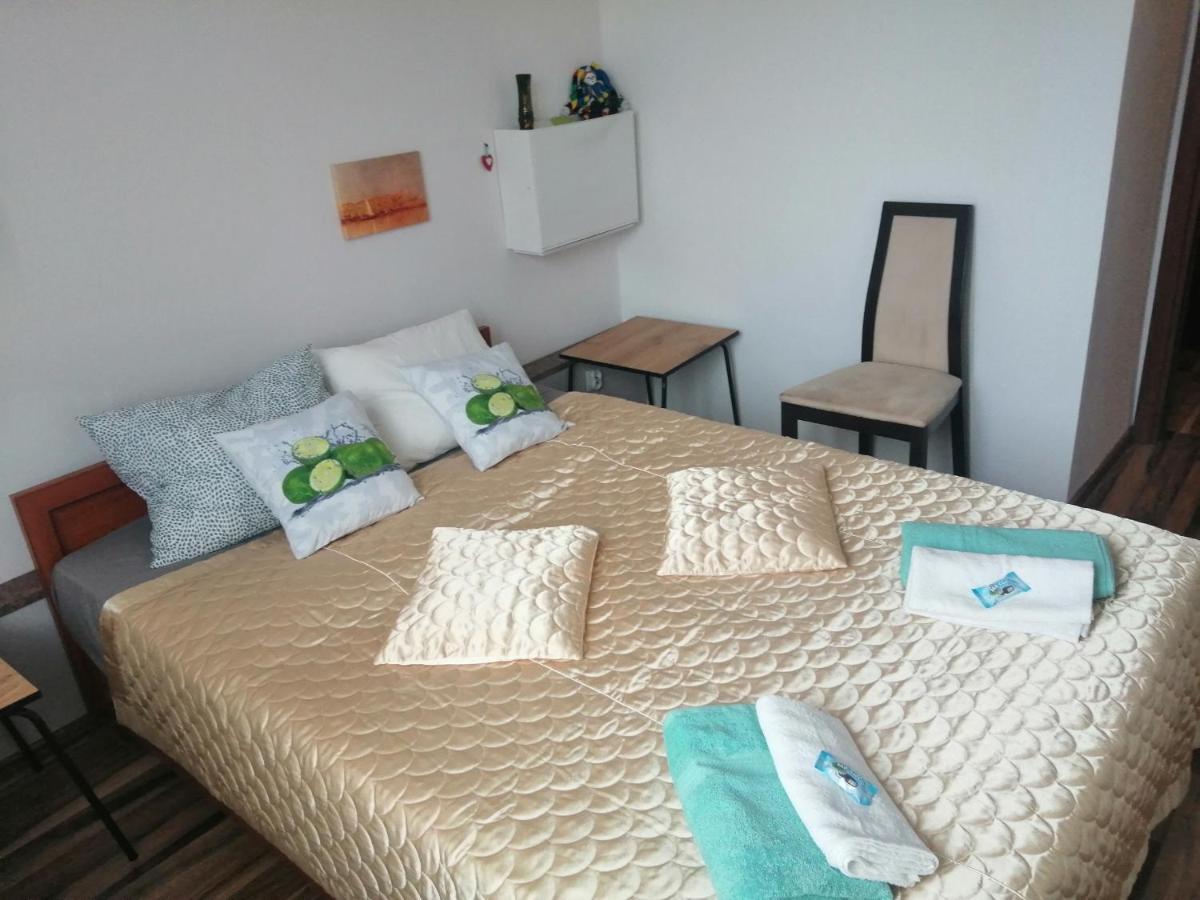 Parkowy Apartment Bydgoszcz